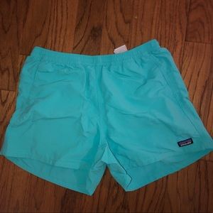 Patagonia shorts
